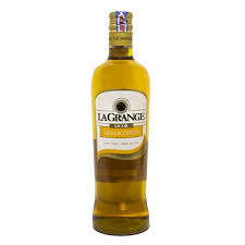 LICOR LAGRANGE MELOCOTON