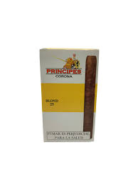 PRINCIPE CORONA BLONDE