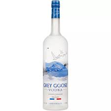 VODKA GREY GOOSE 1.75 LT