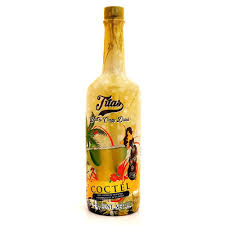 MARGARITA TITAS