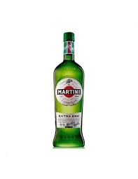 MARTINI EXTRA DRY 75 CL