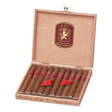 LEON JIMENES NO.5