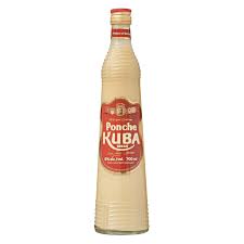PONCHE KUBA 700 ML