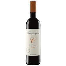 VINO FUENTESPINA CRIANZA