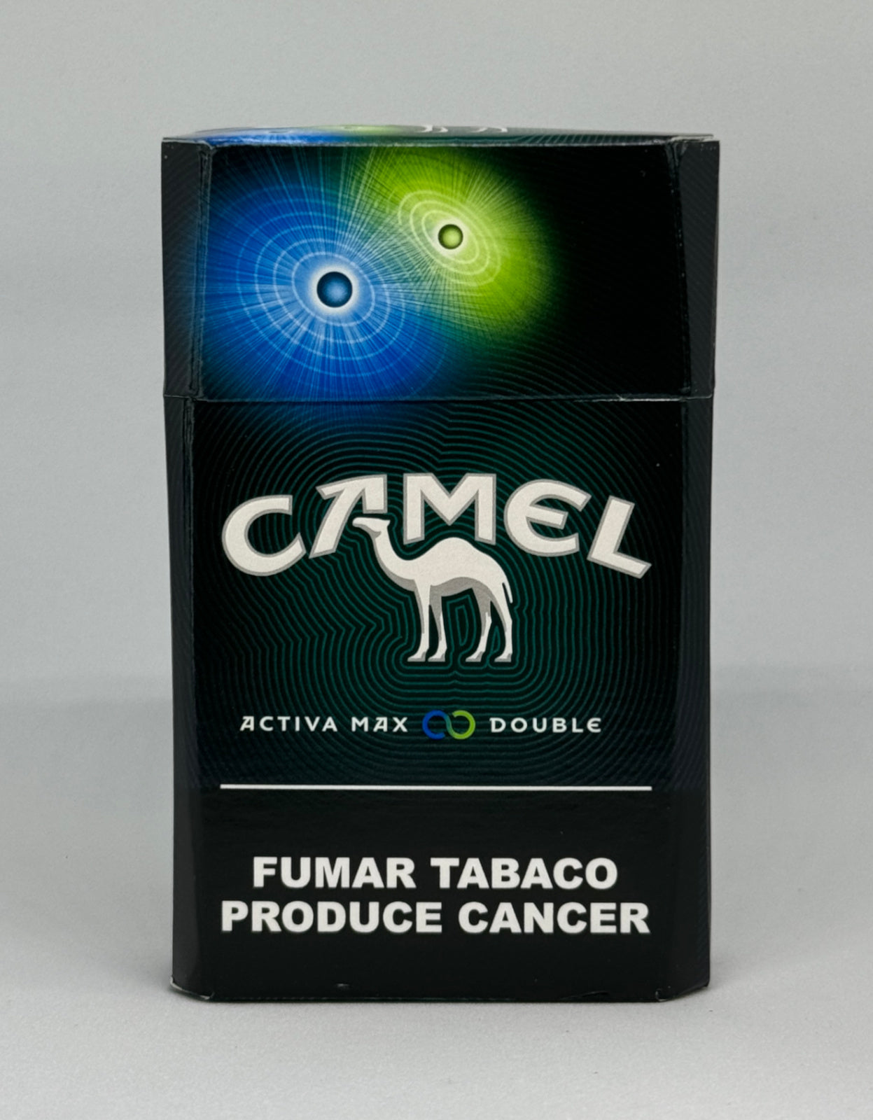 CIGARILLO CAMEL DOBLE CAPSULA