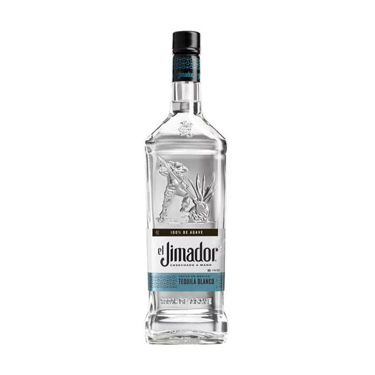 TEQUILA JIMADOR  BLANCA 75CL