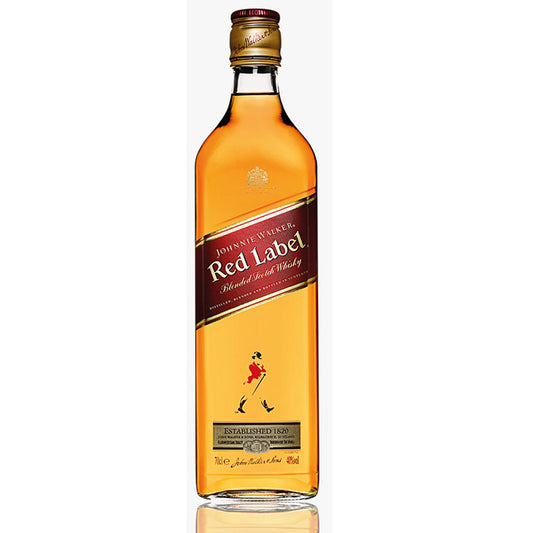 WHISKY JW RED LABEL MINI