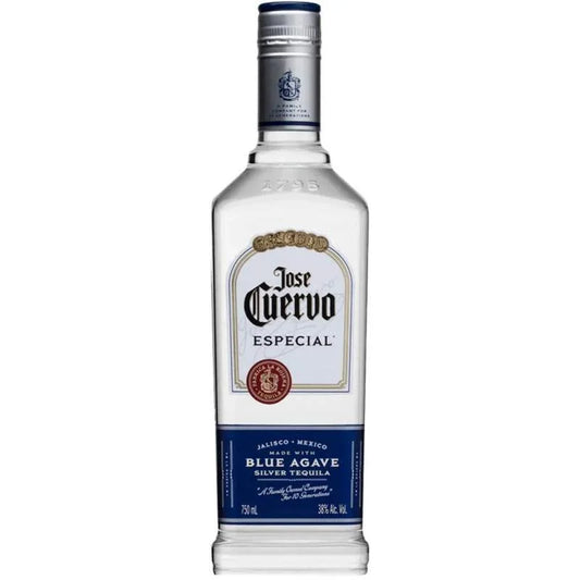 TEQUILA JOSE CUERVO BCA. 750 ML