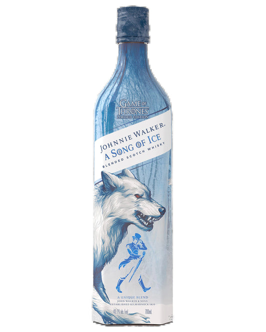 WHISKY JW GAME OF THRONE