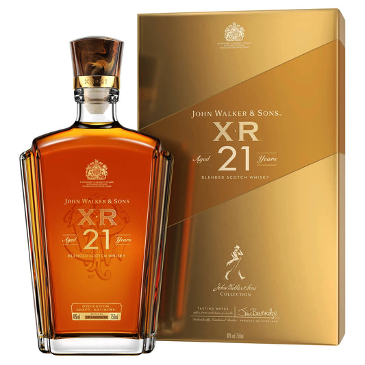 WHISKY JW X.R 21 YEAR
