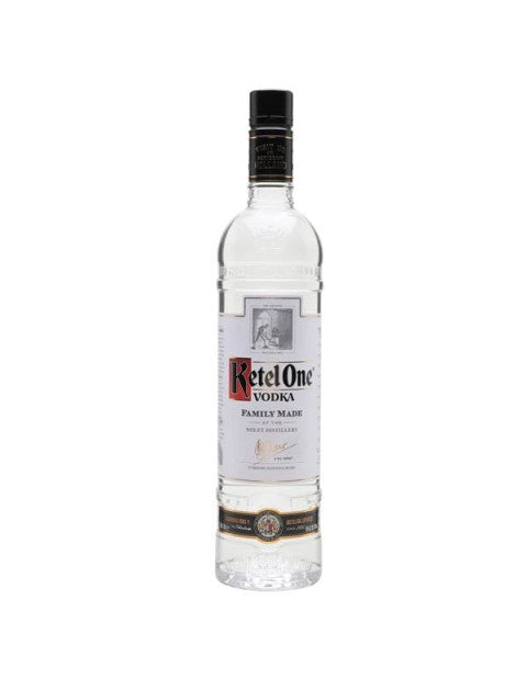 VODKA KETEL ONE
