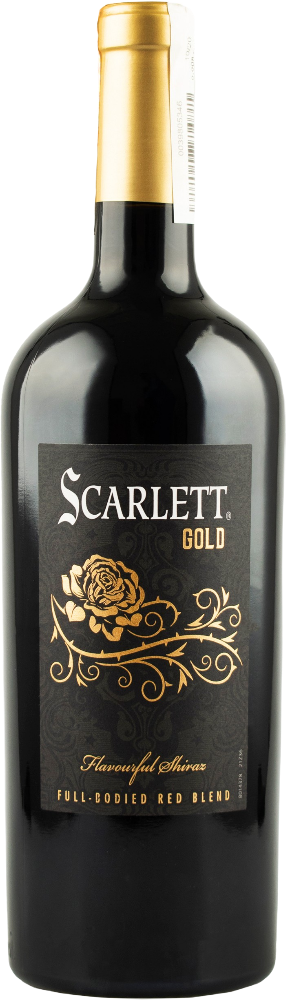 VINO SCARLETT GOLD