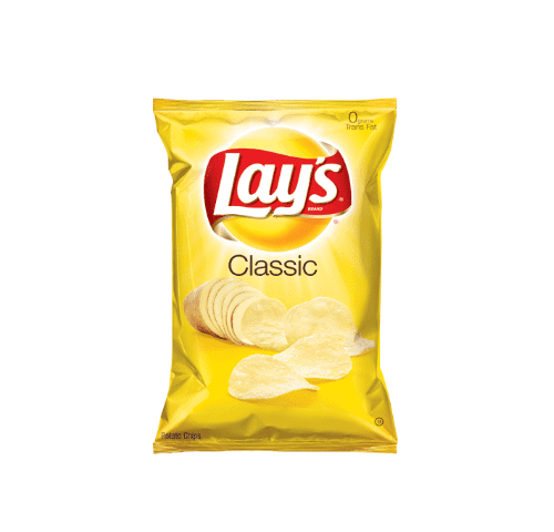 LAYS CLASICAS