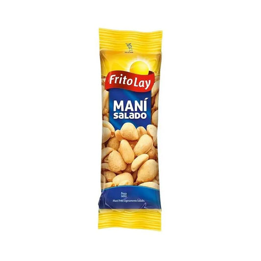 FRITO LAY MANI