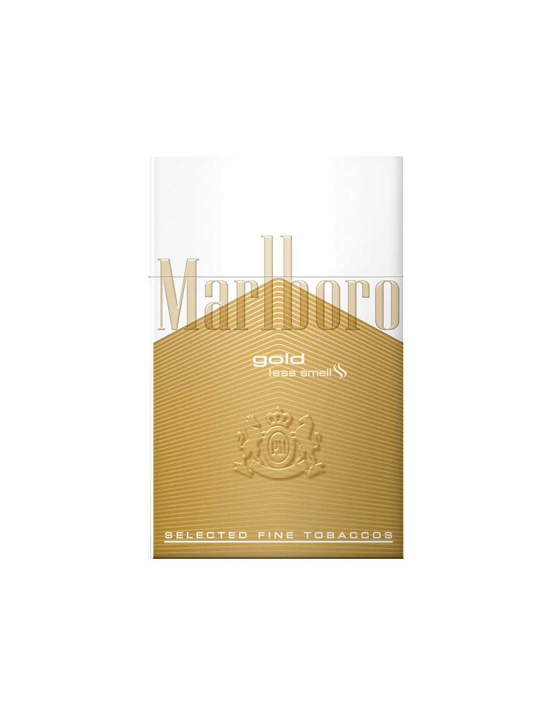 CIGARRILLO MARLBORO GOLD GDE