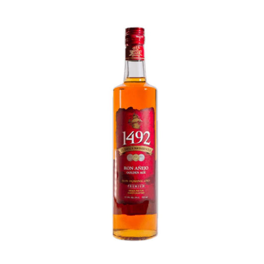 RON 1492 GOLDEN AGE