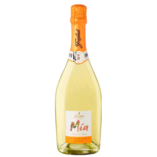 CAVA FREIXENET MIA FRUITY & SW