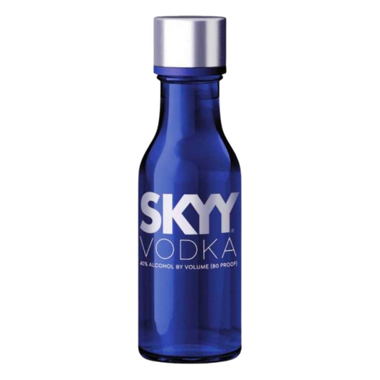 VODKA SKYY MINIATURA