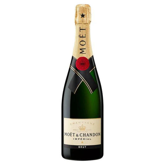 CHAMPAGNE MOET CHANDON IMPERIAL 75cl
