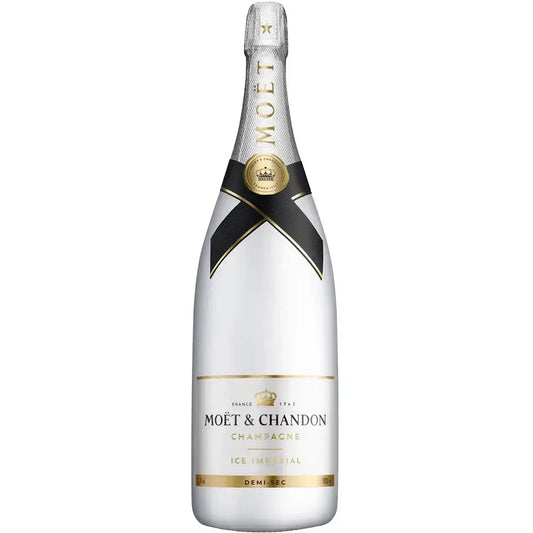 CHAMPAGNE MOET & CHANDON ICE IMPERIAL