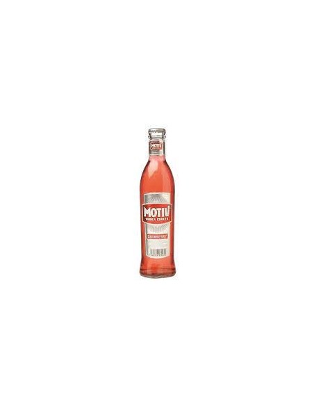 CERVEZA MOTIV