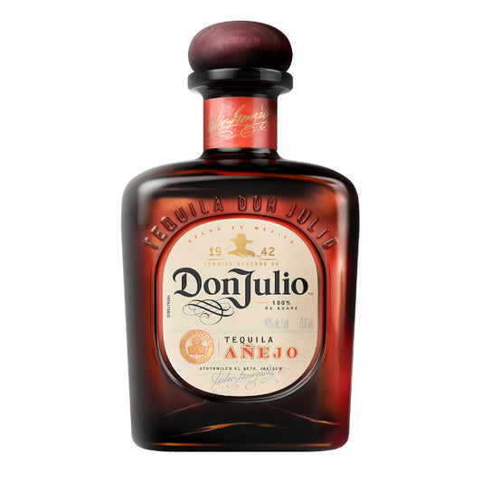 TEQUILA DON JULIO ANEJO