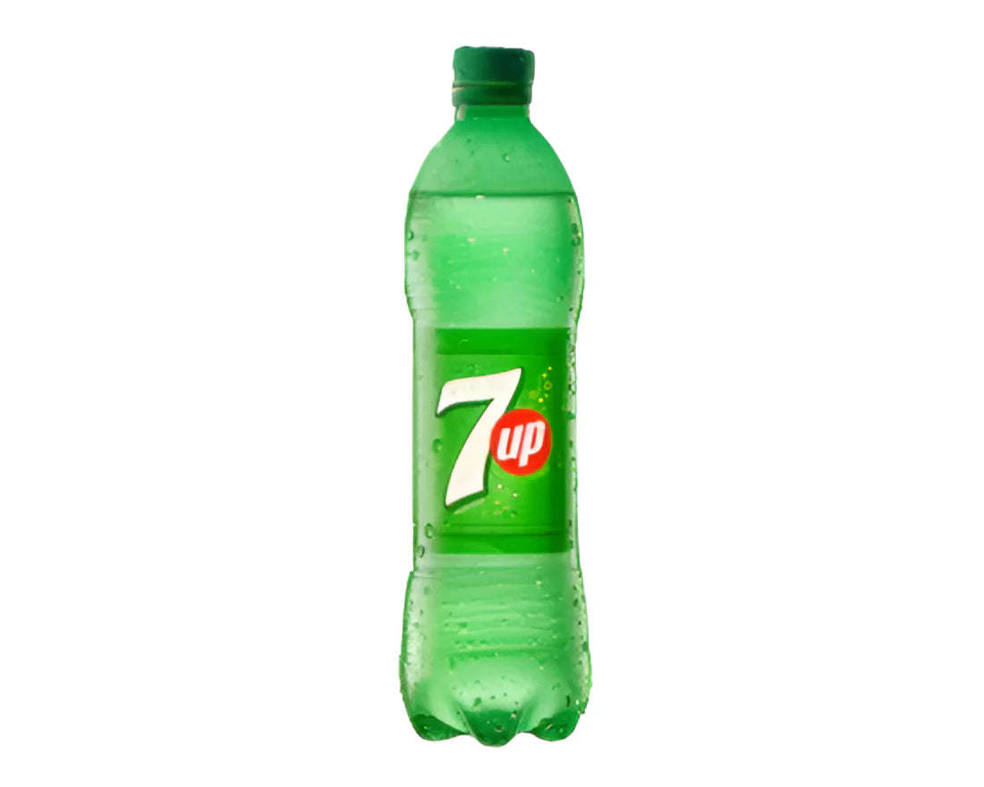 REFRESCO 7 UP
