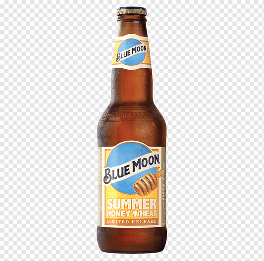 CERVEZA BLUE MOON SUMMER