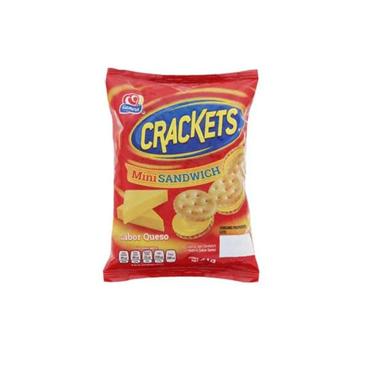 MINISW CRACKETS 38GR