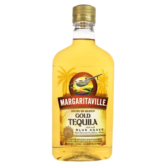 TEQUILA MARGARITAVILLE GOLD 70
