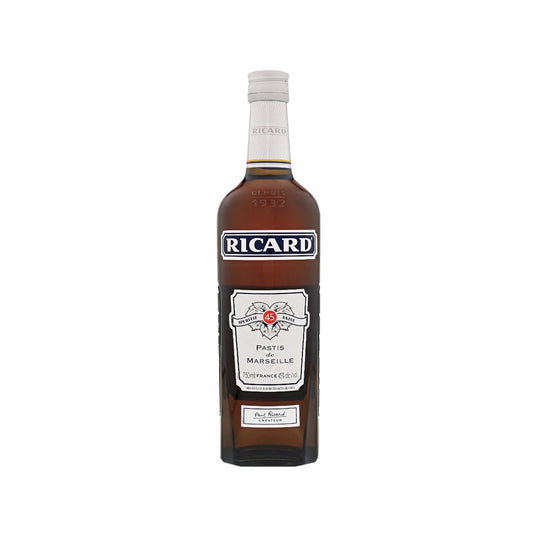 RON PASTIS MARSEILLE RICARD
