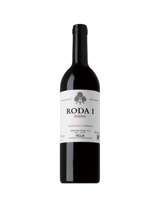 VINO RODA RESERVA