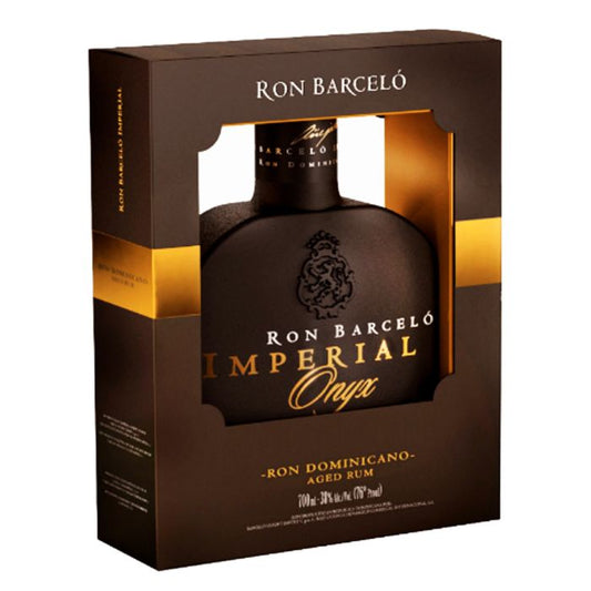 RON BARCELO ESTUCHE