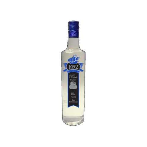 RON 1492 BLANCO