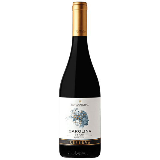 VINO SANTA CAROLINA SYRAH