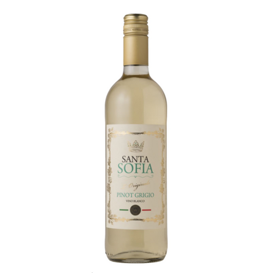 VINO SANTA SOFIA PINOT GRIGIO