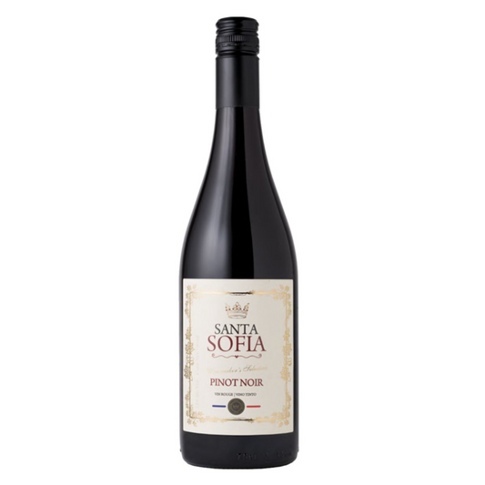 VINO SANTA SOFIA PINOT NOIR