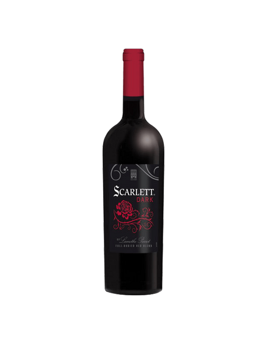 VINO SCARLETT DARK