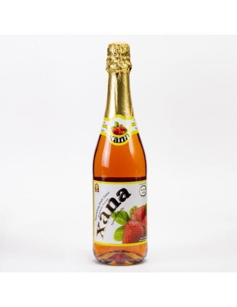 SIDRA XANA FRESA S/A