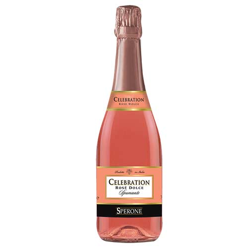 VINO ESPUMANTE SPERONE CELEBRATION