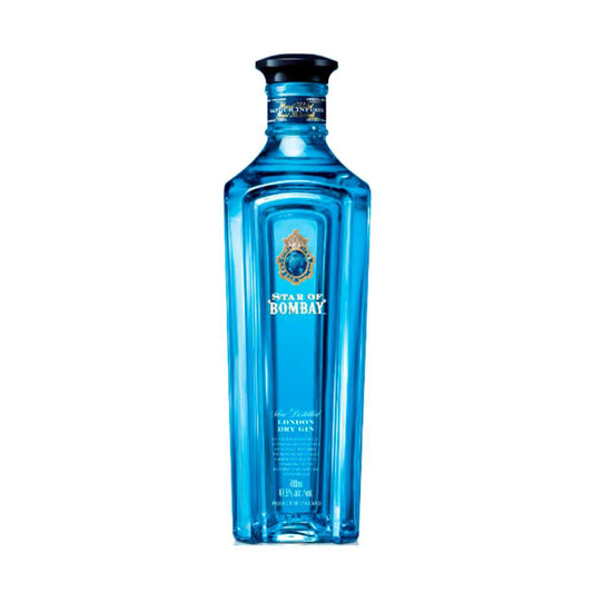 GINEBRA BOMBAY STAR