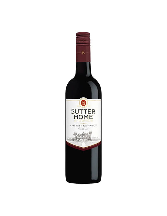 VINO SUTTER HOME CAB. SAV.