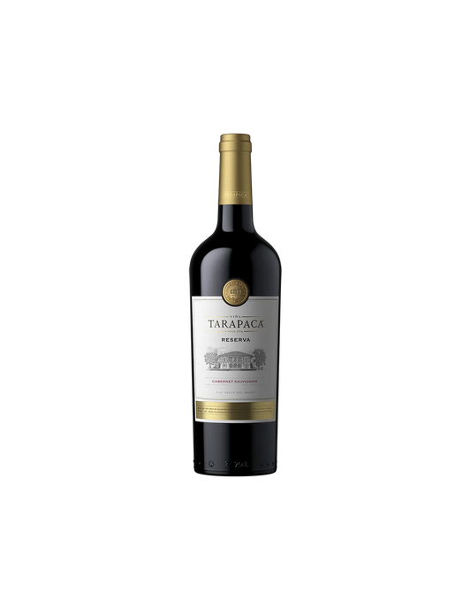 VINO TARAPACA CAB. SAV.