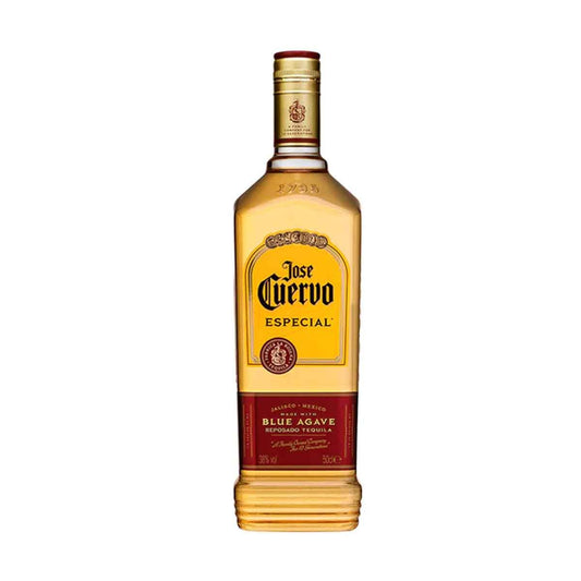 TEQUILA  JOSE CUERVO REPOSADO ESPECIAL
