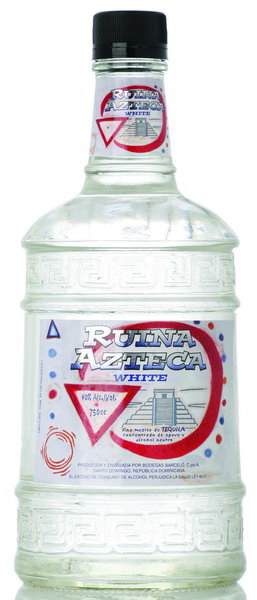 TEQUILA RUINA AZTECA