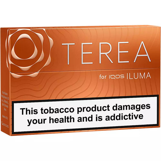 TEREA
