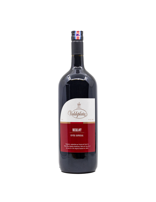 VINO VALDEPLATA TINTO
