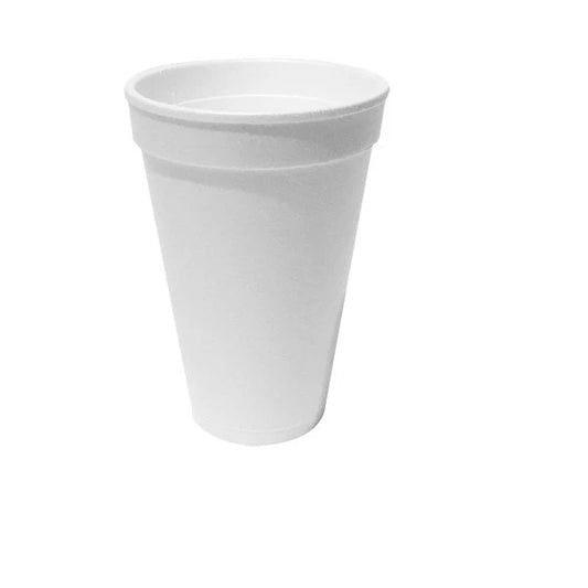 CAJA DE VASOS #12
