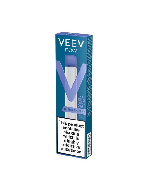 VEEV NOW