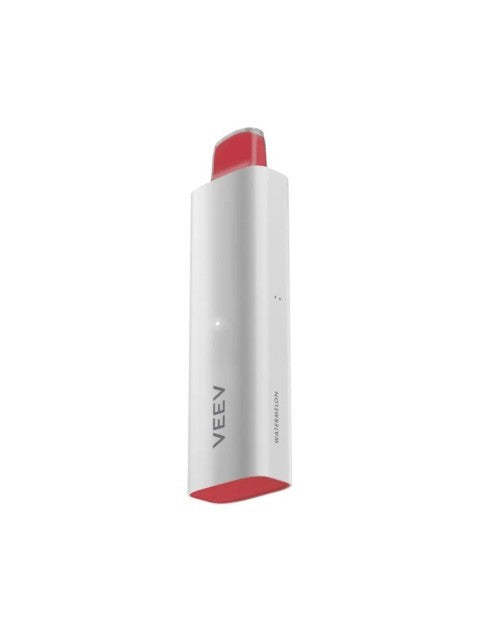 VEEV NOW STRAWBERRY